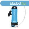 Lifesaver CSERE TML, ADAPTERREL, LIBERTYHEZ