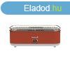 BARBECOOK ELEKTROMOS ASZTALI GRILL BC-ELE-1001 E-CARLO, PIRO