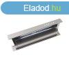 Sirius Praelszv S-DD2/L EM 116 LED inox motor nlkl