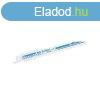 Makita 5db BiM orrfrszlap UNIVERZLIS, gyors, TPI:6-11, L: