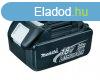 Makita BL1830B Li-ion akkumultor 18V LXT 3,0Ah kapacits ki