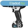 Makita Akkumultoros tve-csavarbehajt 12V max CXT Li-ion 3