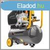 POWERMAT Olajkompresszor 24L  PM-KO-24T
