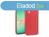 Haffner Soft szilikon tok - Samsung SM-A266 Galaxy A26 5G - 