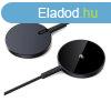 ESR HALOLOCK Qi2 MINI asztali tlt (15W, wireless, mgneses