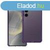 MATRIX CLEAR tok Samsung Galaxy A36 - halvnylila