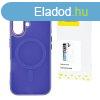 Wozinsky Fashion MagSafe-kompatibilis tok Samsung Galaxy S25