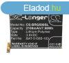 CAMERON SINO Li-Polymer akku (3.8V/2100mAh, Blackberry BAT-5