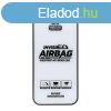 5D Mr. Monkey Glass (Airbag Anti-broken) vegflia fekete sz