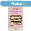 Patislove Angels Hair Milk Chocolate pisztciakrmmel s vat