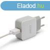 Delight Adapter 1USB White