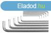 YATO 0519 Imbuszkulcs kszlet (dobozos) 10r 3-17 YT-0519