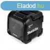 Makita 10,8-18V LXT CXT LI-ion akkumultoros Bluetooth hangs