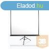 EliteScreens 100" (4:3) mobil hromlb vszon T100UWV1