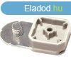 Celo menetes csatlakoz M6 szegbelvhz 100db / doboz