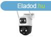 IMOU Cruiser Dual 5MP fix lencse+5MP PT lencse/3,6mm/kltri