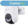 Ezviz HB8 Lite 2K+ Battery-Powered Pan & Tilt Wi-Fi Came
