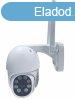 Denver IOC-224 Outdoor Wi-Fi IP Camera