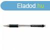 Golystoll 0,3mm, Uni SN-101, rsszn fekete