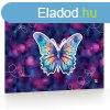 Knykaltt OXY 60x40 cm Butterfly