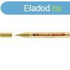 Lakkmarker 0,8mm, kerek Edding 780 arany