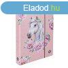 Fzetbox OXY A/4 Jumbo Horse romantic