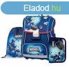 Iskolatska szett OXY Premium 3 rszes Hockey tolltartval 