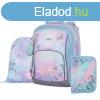 Iskolatska szett OXY Go 3 rszes Colibri tolltartval s to