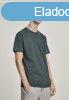Urban Classics Basic Tee bottlegreen