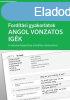 PONS Fordtsi gyakorlatok ANGOL VONZATOS IGK