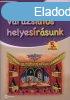 Varzslatos helyesrsunk 5. vfolyam