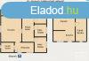 Elad 110 nm-es Feljtott Csaldi hz Hdmezvsrhely   