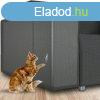 5db btorvd flia, karmolsgtl #15*45cm