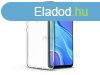 Xiaomi Redmi 9 szilikon htlap - Soft Clear - tltsz