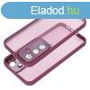 VARIETE tok Samsung Galaxy S25 Edge - lila