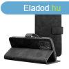 Forcell Tender flipes tok Xiaomi Redmi Note 10/10s fekete