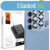 Spigen Glass tR EZ Fit Optik Pro HD 2 Pack Samsung Galaxy S2