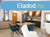Sifok Ezstparton 14 fre berendezett duplex s stdi apar