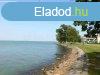 Sifok Ezstparton 14 fre berendezett duplex s stdi apar