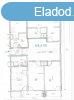 Sifok Ezstparton 14 fre berendezett duplex s stdi apar
