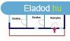 Elad 45 nm-es Csaldi hz Jszberny