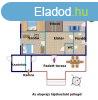 Elad 84 nm-es Csaldi hz Jszberny