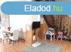 Elad 132 nm-es Csaldi hz Jszapti