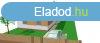 Elad 45m2-es Csaldi hz, Aszd
