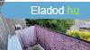 Feljtott, 40 m-es tglapts laks elad, 1+1 szoba, a 