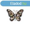 JwL Luxury Pearls Gyngy bross 2 az 1-ben, valdi fehr gyn