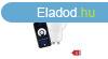 WiFi Okos LED Izz GU10 ? 5,5W, 400lm, RGB + 3000-6500K, Tv