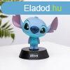 Stitch 3D ikon hangulatvilgts