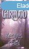 Kegyes hall - Julie Garwood