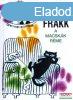 Blint gnes - Frakk, a macskk rme 